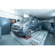 Transporter FORGE Induction Kit Designed for Volkswagen T6 & T6.1 2.0 BiTDI models | race-shop.bg