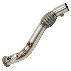 DownpipeзаBMW F22/ F23 218d/ 220d/ 220xd B47