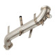 Down pipe, dump pipe DownpipeзаAlfa Romeo Mito 1.6 JTDm/ Mjet Euro5 (08-15) | race-shop.bg
