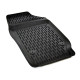 За конкретен модел 3D rubber floor mats for VOLKSWAGEN ID.4 X 2020-up / Audi Q4 e-tron FZ 2021-up 4pcs | race-shop.bg