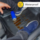 За конкретен модел 3D rubber floor mats for VOLKSWAGEN Passat B7 2010-2014 | race-shop.bg