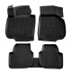 За конкретен модел 3D rubber floor mats for SKODA Superb 2 2008-2015 | race-shop.bg