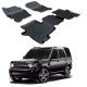 За конкретен модел 3D rubber floor mats for ROVER Discovery 4 2009-2017 | race-shop.bg