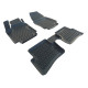 За конкретен модел 3D rubber floor mats for RENAULT Captur 2013-2019 | race-shop.bg