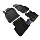 За конкретен модел 3D rubber floor mats for OPEL Corsa E 2014-2019 | race-shop.bg