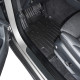 За конкретен модел 3D rubber floor mats for MERCEDES X253 GLC 2015-2022 5pcs | race-shop.bg