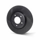 Спирачни дискове и накладки Rotinger Предни десни спирачни дискове disc Rotinger Tuning series, 20383 | race-shop.bg