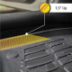 За конкретен модел 3D rubber floor mats for FORD Kuga 2 2013-2019 5pcs | race-shop.bg