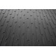 За конкретен модел 3D rubber floor mats for DACIA Sandero 2 2012-2020 / Sandero Stepway 2 2012-2020 5pcs | race-shop.bg