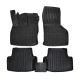 За конкретен модел 3D rubber floor mats for Cupra Formentor 2020-up 5pcs | race-shop.bg