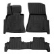 За конкретен модел 3D rubber floor mats for BMW X5 E70 2006-2013 | race-shop.bg