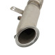 Down pipe, dump pipe DownpipeзаBMW X5 40i G05 (from 2018), B58 | race-shop.bg
