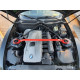 Базар Front upper strut bar BMW Z4 E85 E86 ПОВРЕДЕН | race-shop.bg