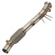 Down pipe, dump pipe DownpipeзаBMW F30/ F31 318d/ 320d | race-shop.bg