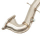 Down pipe, dump pipe DownpipeзаVW Golf 1,4 TSI | race-shop.bg