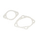 Down pipe, dump pipe RACES downpipe за VW Golf 1,4 TSI | race-shop.bg