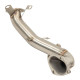 Down pipe, dump pipe DownpipeзаVW Scirocco 1,4 TSI | race-shop.bg