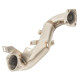 Down pipe, dump pipe DownpipeзаVW Scirocco 1,4 TSI | race-shop.bg