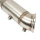 Down pipe, dump pipe DownpipeзаBMW B58 G11/G12 740i | race-shop.bg