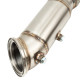 Down pipe, dump pipe DownpipeзаBMW B58 G11/G12 740i | race-shop.bg