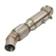 Down pipe, dump pipe DownpipeзаBMW B58 G30/G31 540i | race-shop.bg