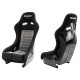 Спортни седалки без одобрение на FIA Състезателна седалка GTR Bride K109 style LOGO - Medium | race-shop.bg