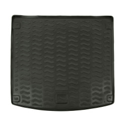 Rubber boot liner for VOLKSWAGEN Touareg 2018-up