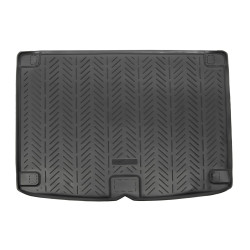 Rubber boot liner for VOLKSWAGEN Touareg 2002-2010, 2010- 2018