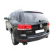 Вани и стелки за багажник Rubber boot liner for VOLKSWAGEN Touareg 2002-2010, 2010- 2018 | race-shop.bg