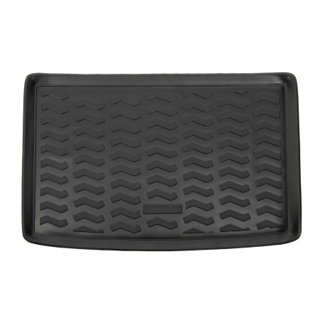 Вани и стелки за багажник Rubber boot liner for VOLKSWAGEN Polo V 6 R hatchback 3/5 2009-2017 | race-shop.bg