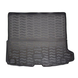 Rubber boot liner for VOLVO V60 2018-up