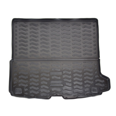 Вани и стелки за багажник Rubber boot liner for VOLVO V60 2018-up | race-shop.bg