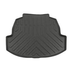 Rubber boot liner for TOYOTA Corolla sedan 2019- up