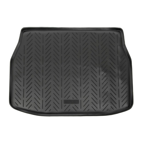 Вани и стелки за багажник Rubber boot liner for TOYOTA CH-R 2016-2023 | race-shop.bg