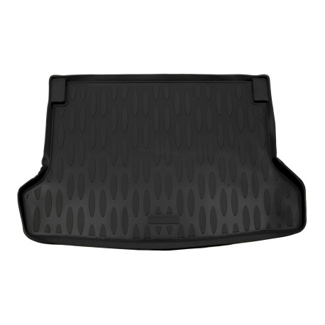 Вани и стелки за багажник Rubber boot liner for SUZUKI Grand Vitara 2005-2015 / 5D | race-shop.bg