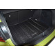 Вани и стелки за багажник Rubber boot liner for SKODA Karoq 2017-up 2x4 with irregular spare wheel | race-shop.bg