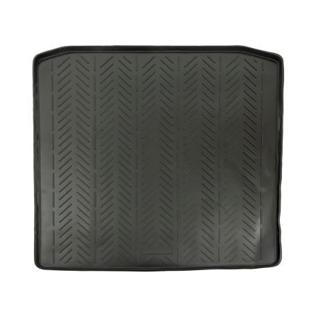 Вани и стелки за багажник Rubber boot liner for SKODA Superb III combi 2015-2023 | race-shop.bg