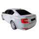 Вани и стелки за багажник Rubber boot liner for SKODA Octavia III Hatchback / combi 2013-2020 | race-shop.bg