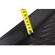 Вани и стелки за багажник Rubber boot liner for SKODA Fabia II Hatchback 2007-2014 | race-shop.bg