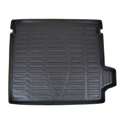 Rubber boot liner for LANDROVER Range Rover Sport 2013-2022