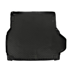 Rubber boot liner for LANDROVER Range Rover Vogue III 2001-2012