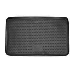 Rubber boot liner for RENAULT Captur 2013 - 2019