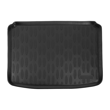 Вани и стелки за багажник Rubber boot liner for PEUGEOT 308 hatchback 2008-2012 | race-shop.bg