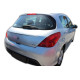 Вани и стелки за багажник Rubber boot liner for PEUGEOT 308 hatchback 2008-2012 | race-shop.bg