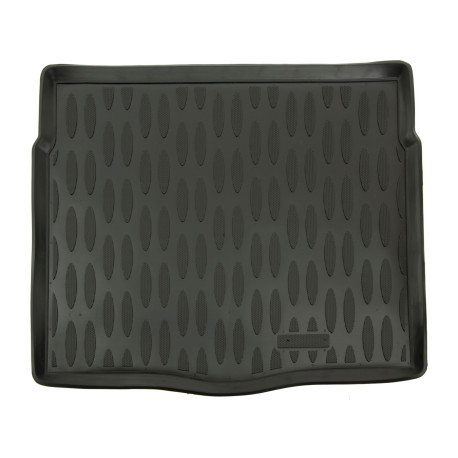 Вани и стелки за багажник Rubber boot liner for OPEL Astra J hatchback 2009-2015 | race-shop.bg