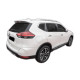 Вани и стелки за багажник Rubber boot liner for NISSAN X-Trail 2014-2021 | race-shop.bg