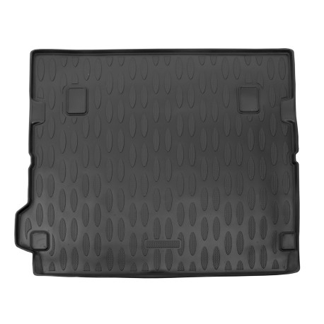 Вани и стелки за багажник Rubber boot liner for NISSAN Pathfinder 2005-2012 | race-shop.bg