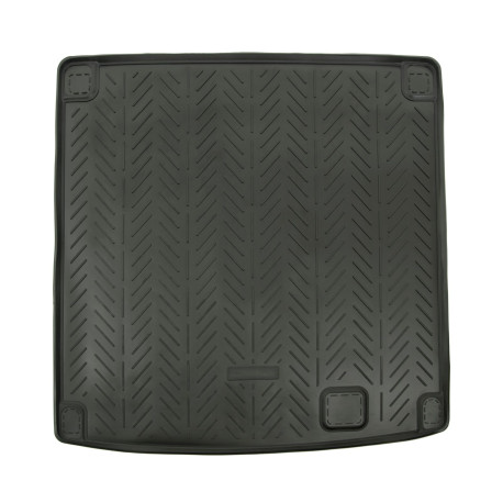 Вани и стелки за багажник Rubber boot liner for Mercedes-Benz ML-klasse W164 2005-2012 | race-shop.bg
