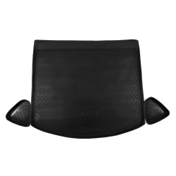 Rubber boot liner for MAZDA CX-5 2012-2016