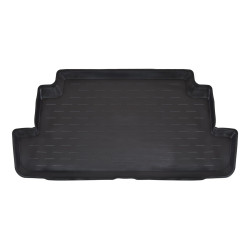 Rubber boot liner for LADA Niva 3 door 4x4 2009-2019
